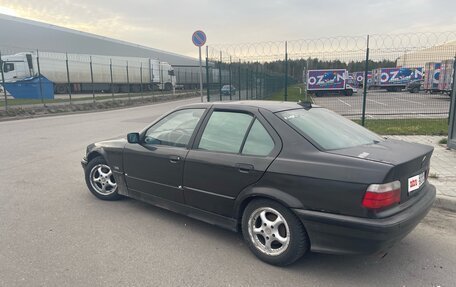 BMW 3 серия, 1992 год, 200 000 рублей, 4 фотография