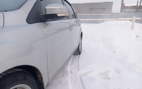 Ford Focus II рестайлинг, 2008 год, 445 000 рублей, 5 фотография