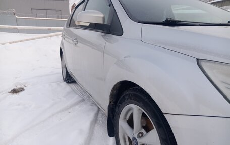 Ford Focus II рестайлинг, 2008 год, 445 000 рублей, 2 фотография