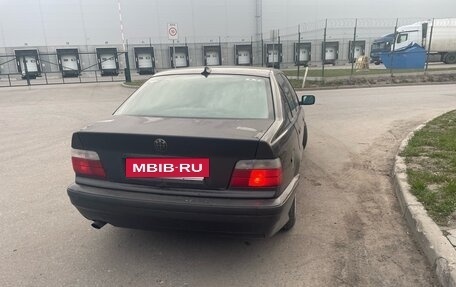 BMW 3 серия, 1992 год, 200 000 рублей, 3 фотография