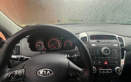 KIA cee'd I рестайлинг, 2011 год, 790 000 рублей, 1 фотография