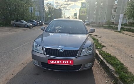 Skoda Octavia, 2013 год, 700 000 рублей, 1 фотография