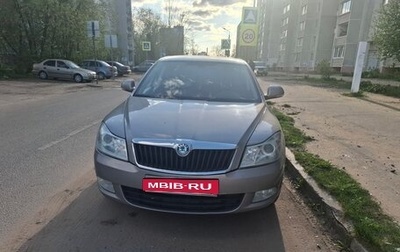 Skoda Octavia, 2013 год, 700 000 рублей, 1 фотография