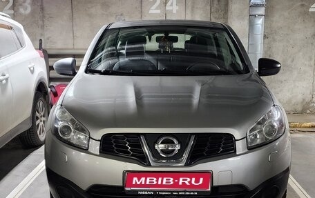 Nissan Qashqai, 2011 год, 900 000 рублей, 1 фотография