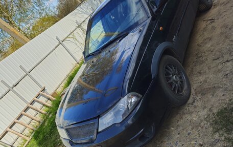 Daewoo Nexia I рестайлинг, 2011 год, 150 000 рублей, 1 фотография