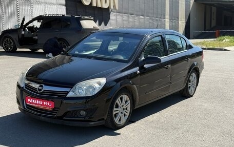 Opel Astra H, 2008 год, 315 000 рублей, 1 фотография