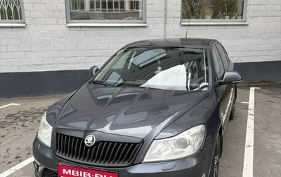 Skoda Octavia, 2010 год, 650 000 рублей, 1 фотография