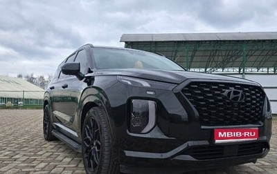 Hyundai Palisade I, 2020 год, 5 555 555 рублей, 1 фотография