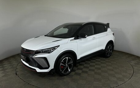 Geely Coolray I, 2024 год, 2 300 000 рублей, 1 фотография