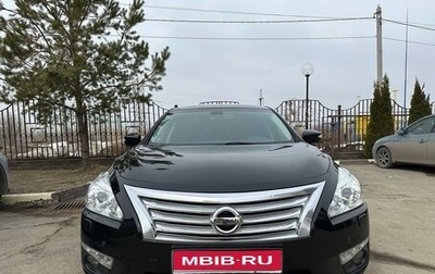 Nissan Teana, 2015 год, 1 290 000 рублей, 1 фотография