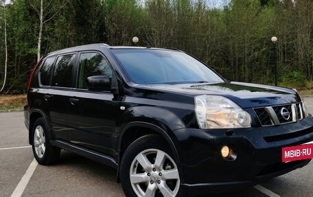 Nissan X-Trail, 2008 год, 800 000 рублей, 1 фотография