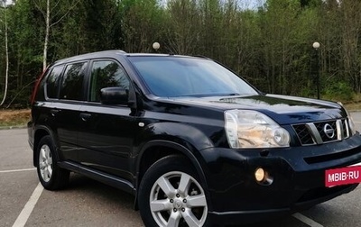 Nissan X-Trail, 2008 год, 800 000 рублей, 1 фотография