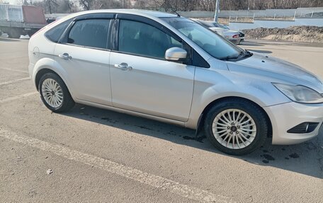 Ford Focus II рестайлинг, 2008 год, 445 000 рублей, 14 фотография