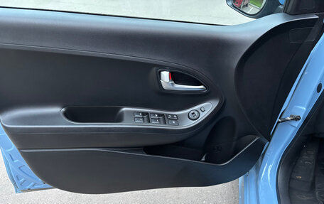 KIA Picanto II, 2015 год, 1 050 000 рублей, 16 фотография