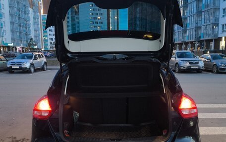 Ford Focus III, 2017 год, 935 000 рублей, 7 фотография