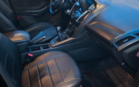 Ford Focus III, 2017 год, 935 000 рублей, 10 фотография