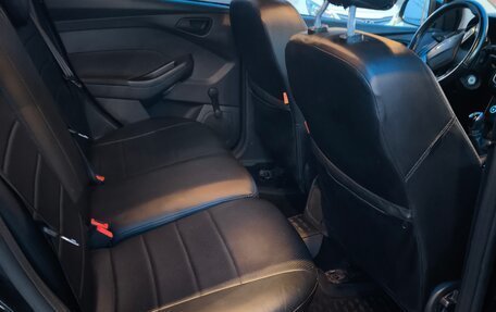 Ford Focus III, 2017 год, 935 000 рублей, 11 фотография