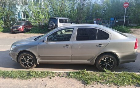 Skoda Octavia, 2013 год, 700 000 рублей, 5 фотография