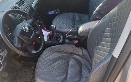 Skoda Octavia, 2013 год, 700 000 рублей, 10 фотография