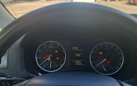 Skoda Octavia, 2013 год, 700 000 рублей, 11 фотография