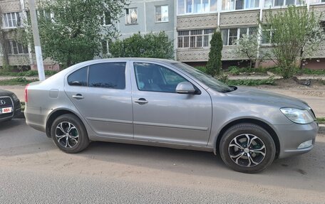 Skoda Octavia, 2013 год, 700 000 рублей, 4 фотография
