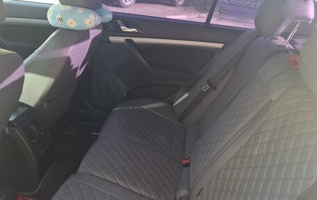 Skoda Octavia, 2013 год, 700 000 рублей, 8 фотография