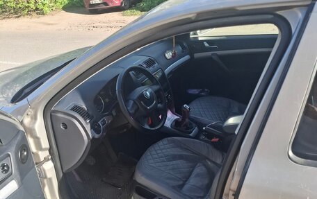 Skoda Octavia, 2013 год, 700 000 рублей, 13 фотография