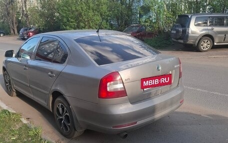 Skoda Octavia, 2013 год, 700 000 рублей, 2 фотография