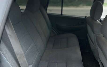 KIA Sportage IV рестайлинг, 2000 год, 210 000 рублей, 7 фотография
