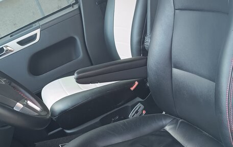 Volkswagen Multivan T5, 2014 год, 3 200 000 рублей, 13 фотография