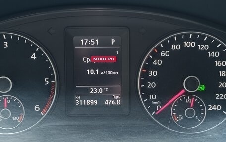 Volkswagen Multivan T5, 2014 год, 3 200 000 рублей, 11 фотография