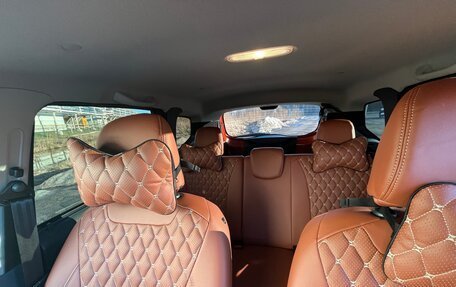 Renault Duster I рестайлинг, 2018 год, 1 600 000 рублей, 9 фотография