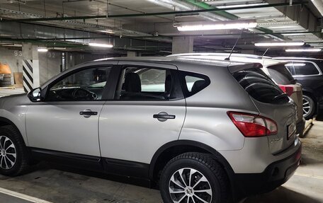 Nissan Qashqai, 2011 год, 900 000 рублей, 3 фотография