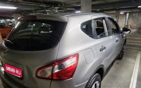 Nissan Qashqai, 2011 год, 900 000 рублей, 4 фотография
