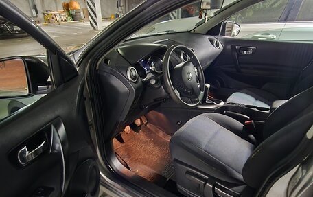 Nissan Qashqai, 2011 год, 900 000 рублей, 6 фотография