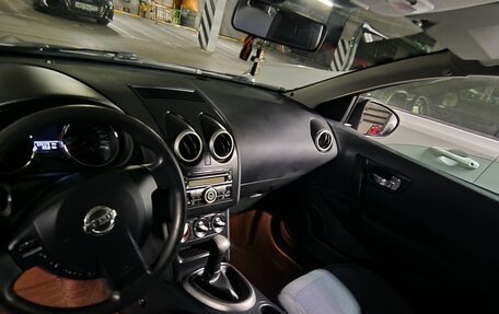 Nissan Qashqai, 2011 год, 900 000 рублей, 7 фотография