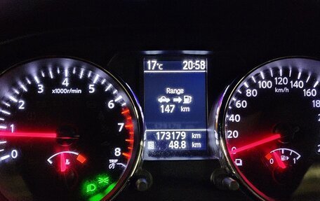 Nissan Qashqai, 2011 год, 900 000 рублей, 9 фотография