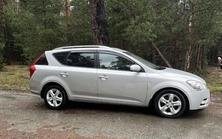 KIA cee'd I рестайлинг, 2011 год, 790 000 рублей, 2 фотография