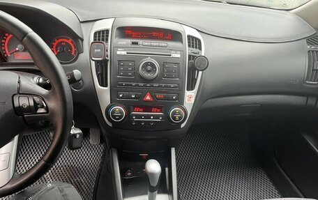 KIA cee'd I рестайлинг, 2011 год, 790 000 рублей, 9 фотография