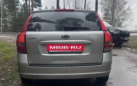 KIA cee'd I рестайлинг, 2011 год, 790 000 рублей, 6 фотография