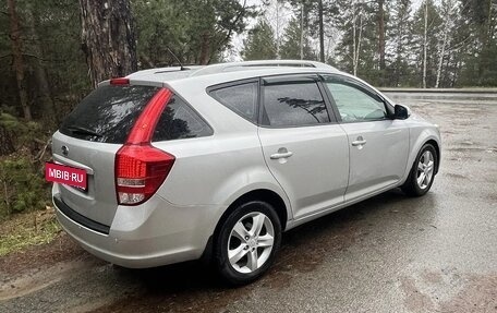 KIA cee'd I рестайлинг, 2011 год, 790 000 рублей, 5 фотография