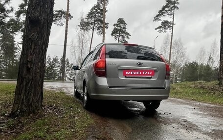 KIA cee'd I рестайлинг, 2011 год, 790 000 рублей, 3 фотография