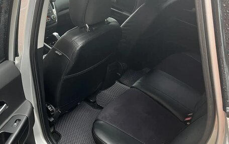 KIA cee'd I рестайлинг, 2011 год, 790 000 рублей, 13 фотография