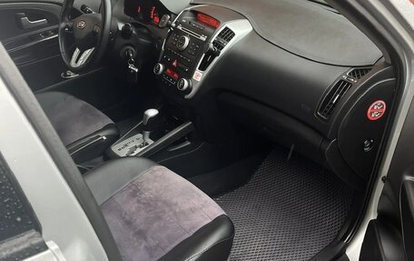 KIA cee'd I рестайлинг, 2011 год, 790 000 рублей, 16 фотография