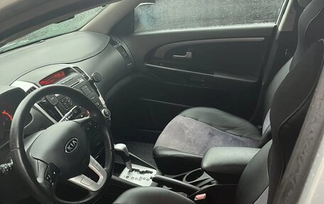 KIA cee'd I рестайлинг, 2011 год, 790 000 рублей, 20 фотография