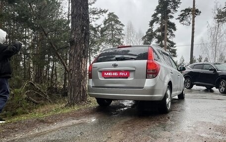 KIA cee'd I рестайлинг, 2011 год, 790 000 рублей, 4 фотография