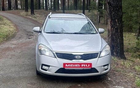 KIA cee'd I рестайлинг, 2011 год, 790 000 рублей, 8 фотография