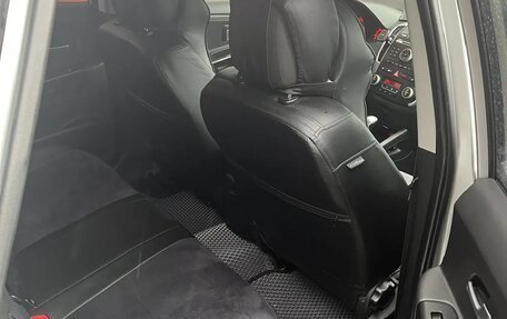 KIA cee'd I рестайлинг, 2011 год, 790 000 рублей, 19 фотография
