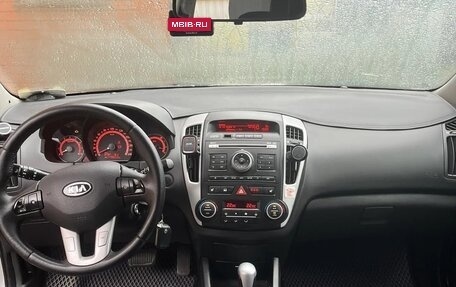 KIA cee'd I рестайлинг, 2011 год, 790 000 рублей, 14 фотография