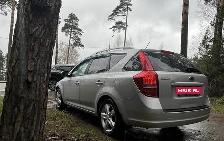 KIA cee'd I рестайлинг, 2011 год, 790 000 рублей, 15 фотография